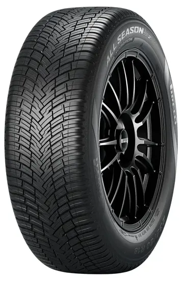 Pirelli 245 50 R18 100Y Scorpion All Season SF2 r f XL FSL 15359861