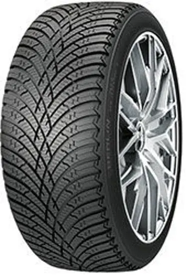 Berlin Tires 205 45 ZR17 88W All Season 1 XL 15358607