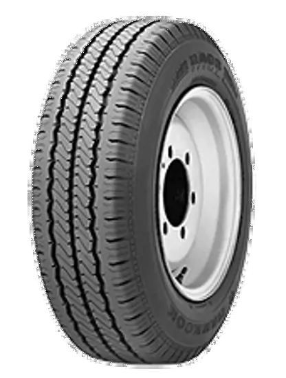 Hankook Radial RA08 145 R13C 88R 86R rubbex