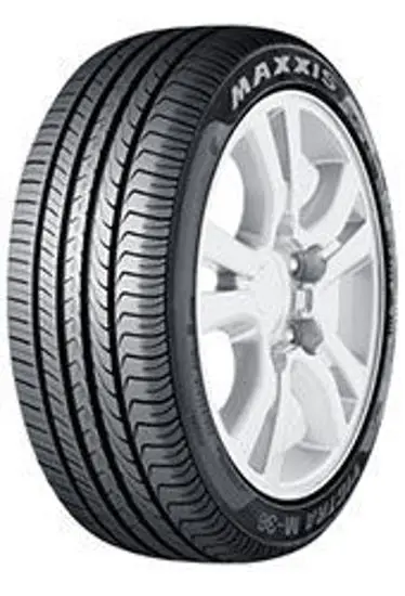 Maxxis 225 55 ZR17 97W Victra M 36 RunFlat FSL 15216121