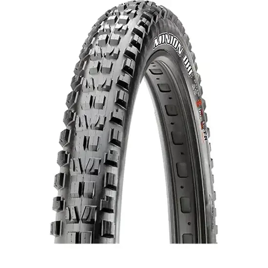 Maxxis 58 584 MINION DHF EXO TR 3C MaxxTerra 60 TPI Faltreifen 15245244