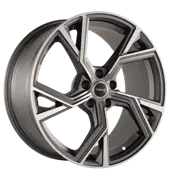 Avus Racing AF20 8 X 18 ET35 15334632