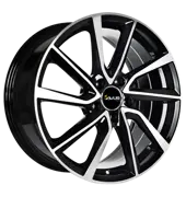 Avus Racing AC 518 75 X 17 ET40 15304206