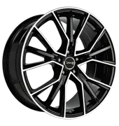 Avus Racing AF18 8 X 18 ET35 15304559