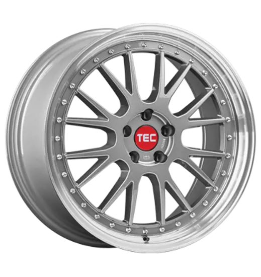 TEC GT EVO 8 X 18 ET45 15271092