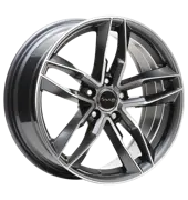 Avus Racing AF16 8 X 18 ET35 15242517