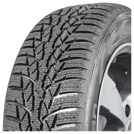 Nokian Tyres WR D4 155 70 R13 75T rubbex