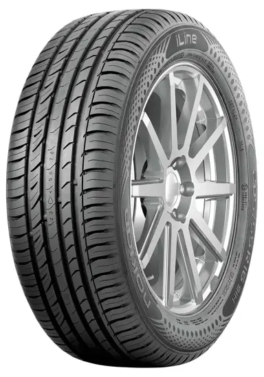 Nokian Tyres 215 65 R15 96H Nokian iLine 15186838