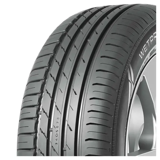Nokian Tyres 94W Wetproof 205/55 R16