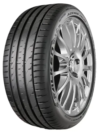 Falken 225 35 ZR19 88Y Azenis FK 520 XL MFS 15352253