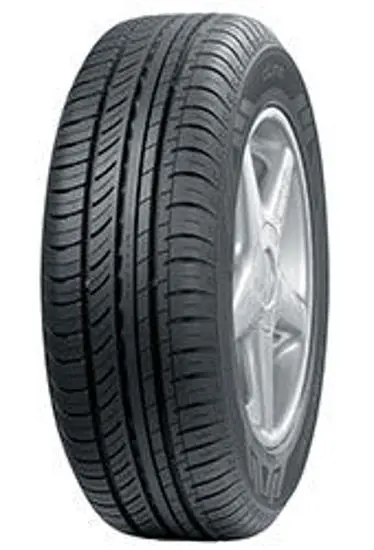 Nokian Tyres 215 60 R16C 103T 101T Nokian cLine Van 15160023