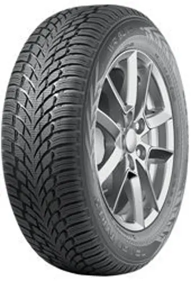 Nokian Tyres 235 60 R17 106H Nokian WR SUV 4 XL 15256430