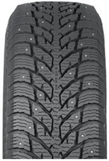 Nokian Tyres LT235 80 R17 120Q 117Q Nokian Hakkapeliitta LT3 MS 15287285