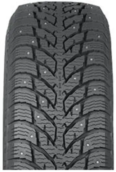 Nokian Tyres LT265 70 R17 121Q 118Q Nokian Hakkapeliitta LT3 MS 15287290