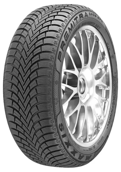 Maxxis 255 40 R19 100W WP6 Premitra Snow XL FSL 15360844