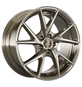 Alutec ADX01 7 X 17 ET45 15355648