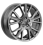 2DRV by Wheelworld WH34 85 X 19 ET50 15324050