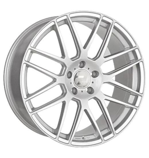 2DRV by Wheelworld WH26 10 X 22 ET50 15348013