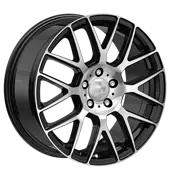 2DRV by Wheelworld WH26 85 X 19 ET55 15348065