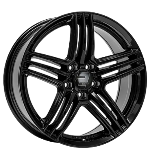 2DRV by Wheelworld WH12 75 X 17 ET35 15347848