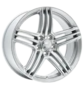 2DRV by Wheelworld WH12 8 X 18 ET45 15347884