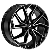 Alutec ADX02 75 X 18 ET45 15355708