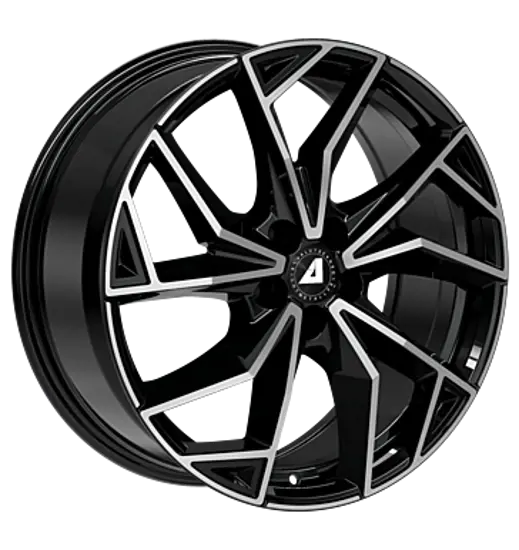 Alutec ADX02 75 X 18 ET45 15355708