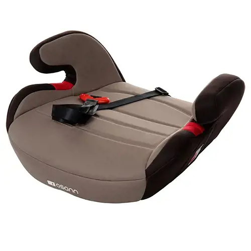 Osann Rehausseur de chaise Junior Disney Cars 2017 de 3 à 12 ans (15-36 kg)