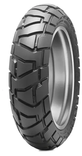 Dunlop 150 70 B17 69T Trailmax Mission Rear MS M C 15322908