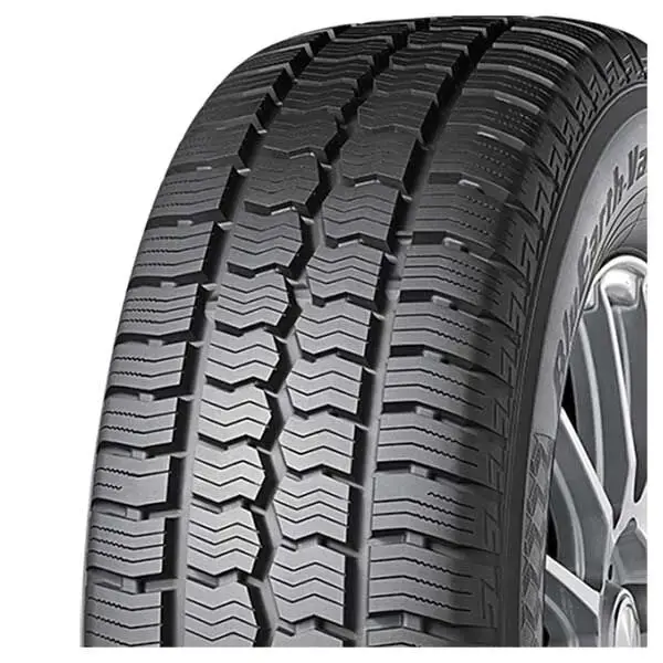 215/75 R16C 116R/114R BluEarth-Van AllSeason RY61