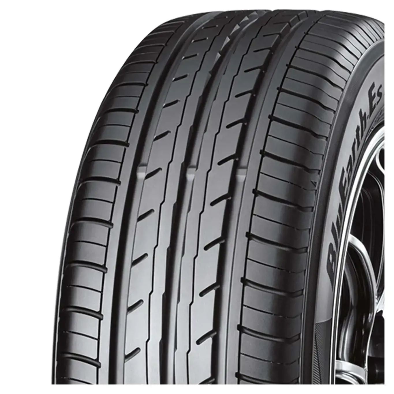 Yokohama BluEarth-Es ES32 225/60 R16 98V - Denmark | rubbex.com