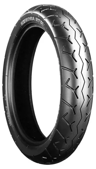 Bridgestone 130 70 18 63H G 701 M C 10003536