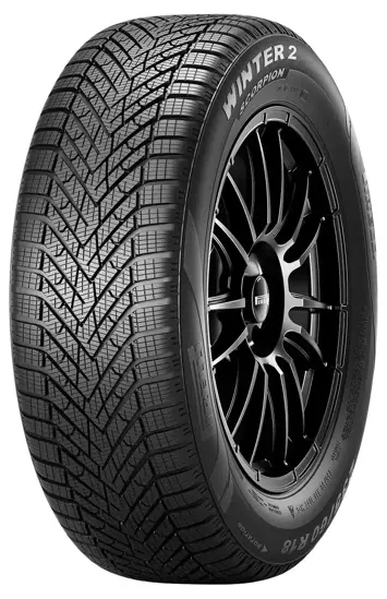 Pirelli 235 55 R18 104H Scorpion Winter 2 XL 15362422