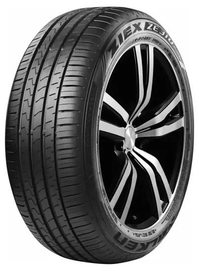 Falken 205 45 R17 88W ZIEX ZE 310 EC XL MFS 15352278