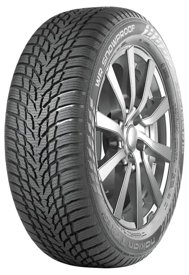 Nokian Tyres 225 50 R17 98H Nokian WR Snowproof XL MS 15287271