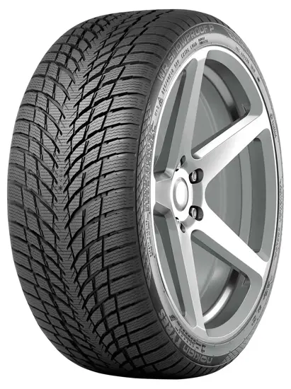 Nokian Tyres 245 40 R20 99W Nokian WR Snowproof P XL 15319431