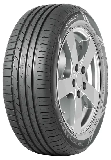 Nokian Tyres 185 65 R15 88H Nokian Wetproof 15268062