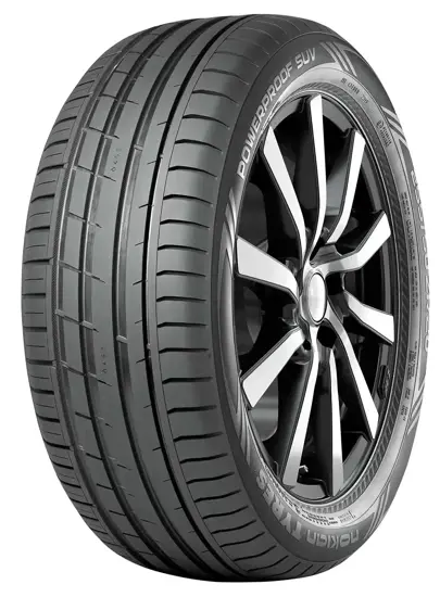 Nokian Tyres 265 50 R20 111W Nokian Powerproof SUV XL 15318791