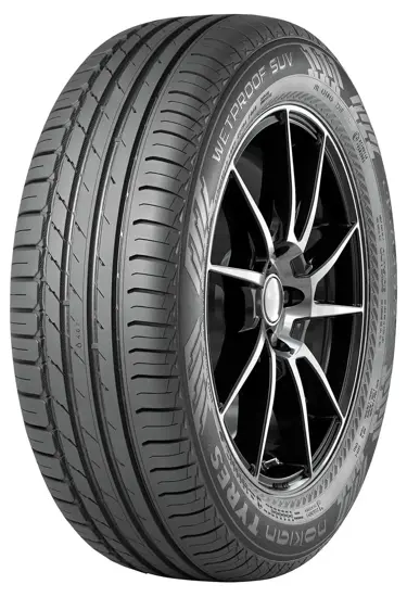 Nokian Tyres 215 60 R17 100V Nokian Wetproof SUV XL 15318750