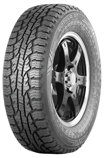 245/75 A/T 111S Nokian Tyres Nokian Rotiiva R16