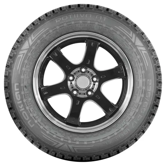 Nokian R16 A/T Tyres 111S Nokian Rotiiva 245/75