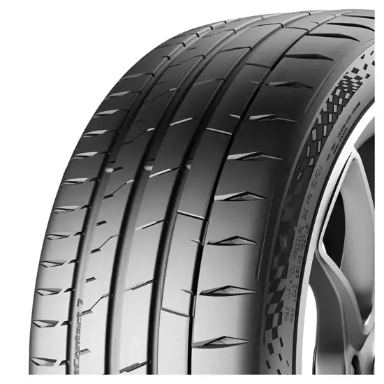 SportContact Continental ZR20 285/25 7 (93Y)
