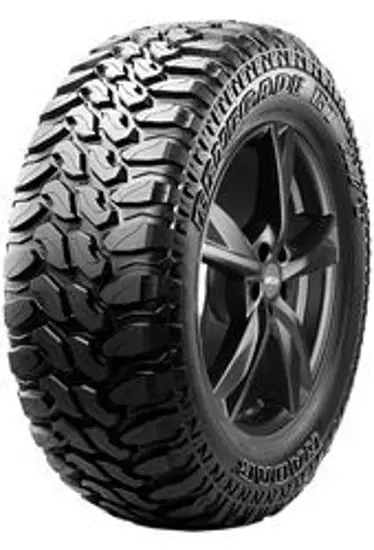 Radar LT285 70 R17 121Q 118Q Renegade M T R7 FSL MS POR OWL 15367528