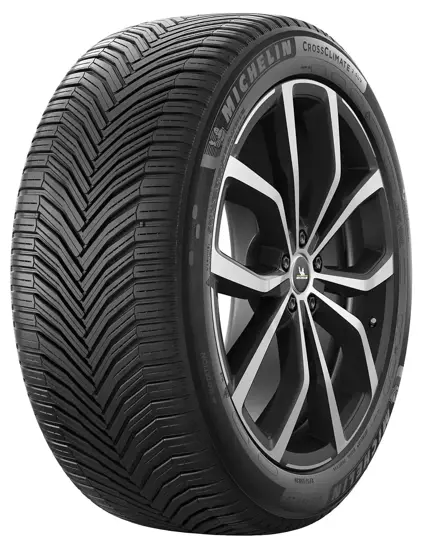 MICHELIN 225 55 R19 103V CrossClimate 2 SUV XL S1 RG 15368281