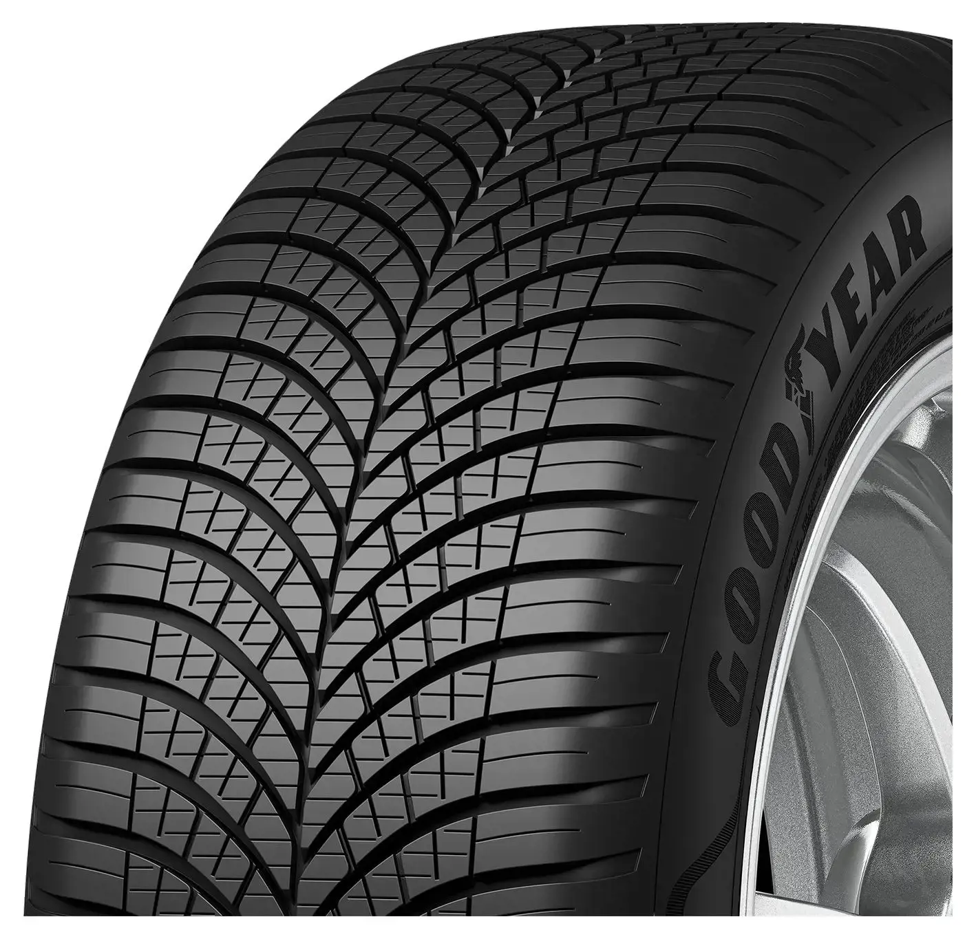 215/55 R18 99V Vector 4Seasons GEN-3 XL