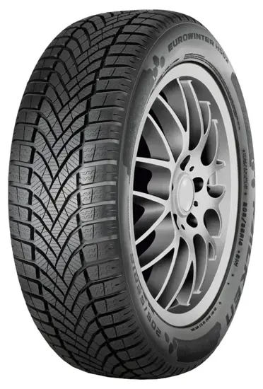 Falken 185 60 R15 84T Eurowinter HS02 BLK 15362709