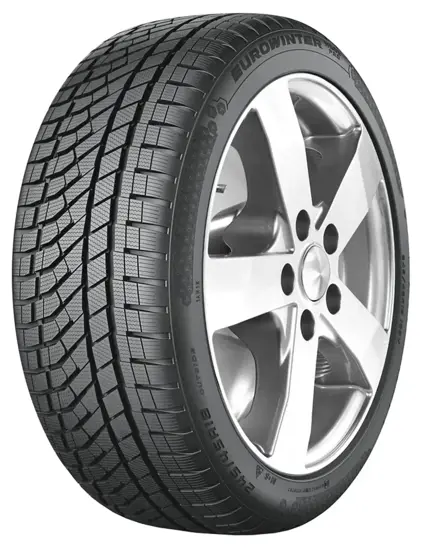 Falken 245 45 R18 100V Eurowinter HS02 PRO XL MFS NBLK 15362710