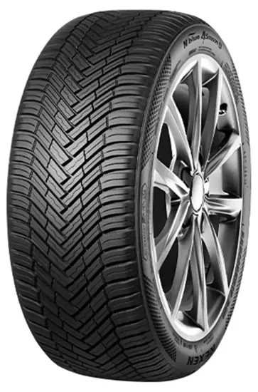 Nexen 205 45 ZR17 88W N blue 4Season 2 XL 15369909