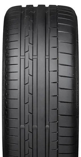 Continental SportContact 6 ZR19 275/35 (100Y)