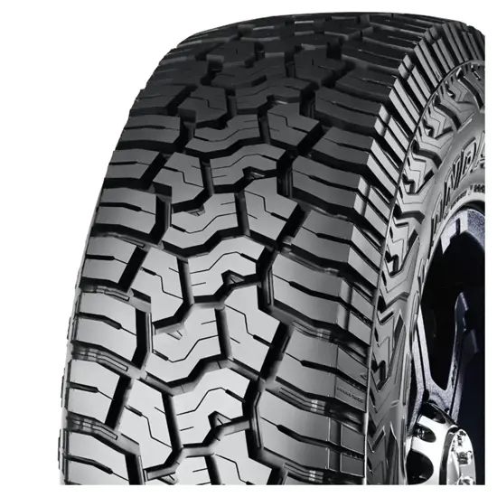 Yokohama Geolandar X-AT G016 POR 215/70 R16 100Q | rubbex.com